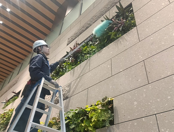 造園総合職イメージ写真