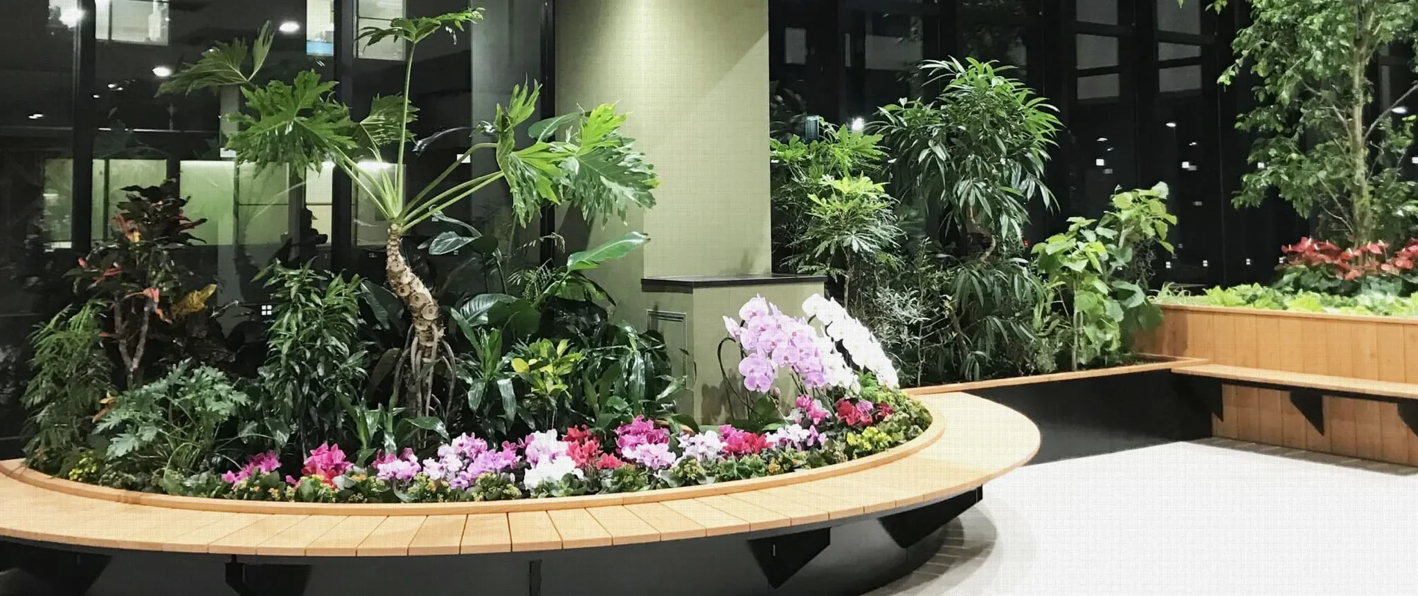 横山造園にお任せ下さい。